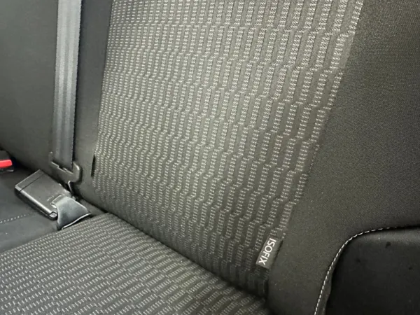 Peugeot 208 1.2 PureTech Style 23