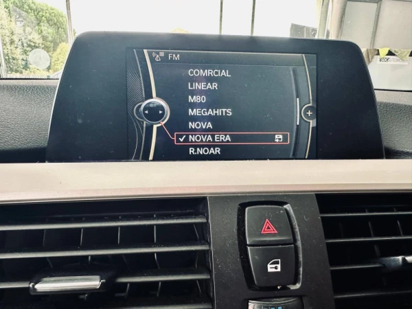 BMW 320 d Touring EfficientDynamics Line Sport Auto 16