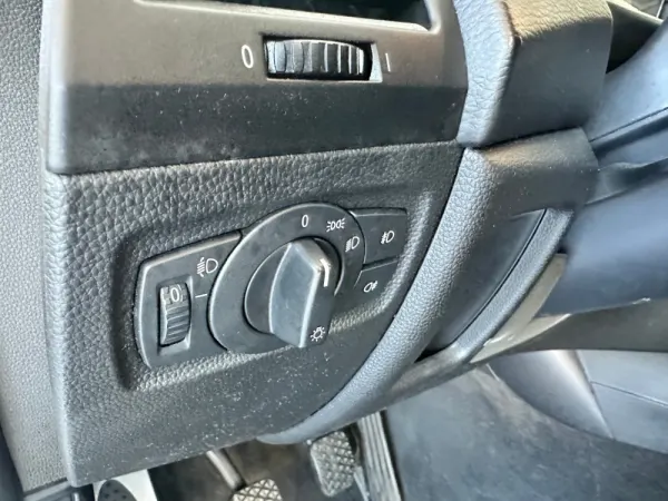 BMW 118 10