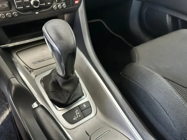 Citroën C5 Break 1.6 Hdi Exclusive Cx Aut 16