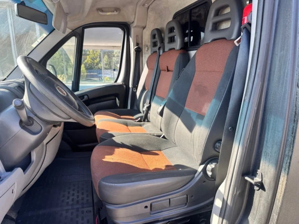 Fiat Ducato Maxi 35 3.0 M-Jet XL CD 8