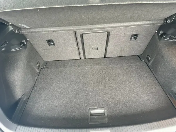 Volkswagen Golf 2.0 TSI GTI DSG 27