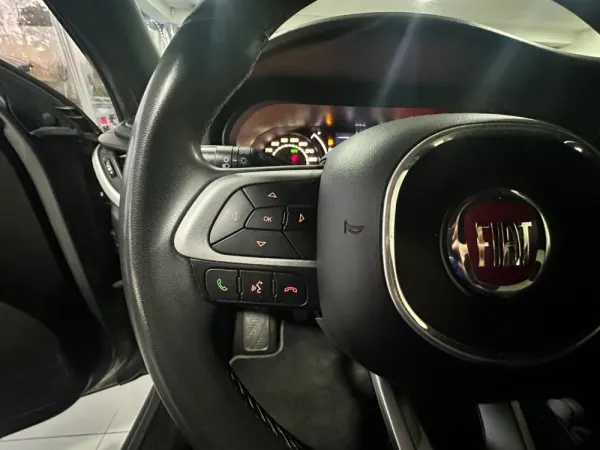 Fiat Tipo Station Wagon 1.6 M-Jet Lounge 11