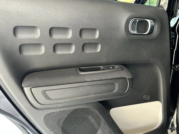 Citroën C3 Pure Tech 41