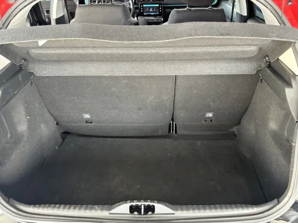 Citroën C3 Pure Tech 48