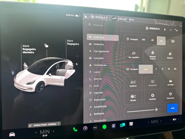 Tesla Model 3 Standard Range Plus RWD 13