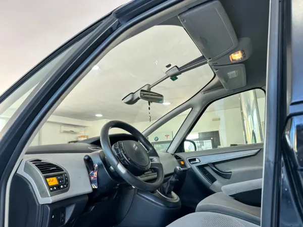 Citroën C4 Picasso 1.6 HDi Dynamique 14