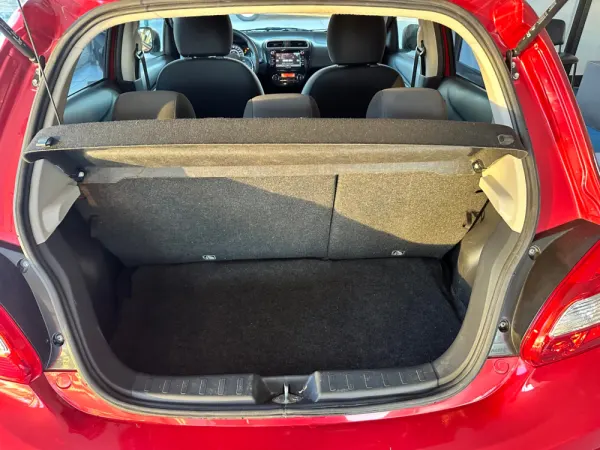 Mitsubishi Space Star 1.2 Intense Connect Edition 23