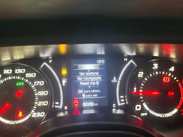 Fiat Tipo Station Wagon 1.6 M-Jet Lounge 13