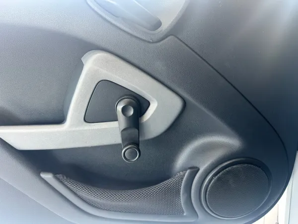 Smart ForTwo Coupé 6