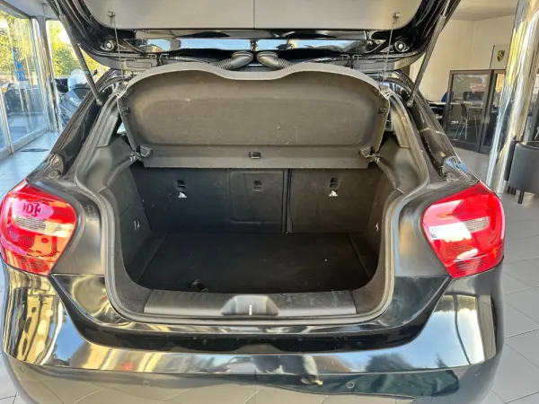 Mercedes-Benz A 180 1.8 CDI 7G-DCT 28