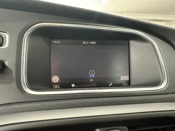 Volvo V40 2.0 D2 Kinetic 14