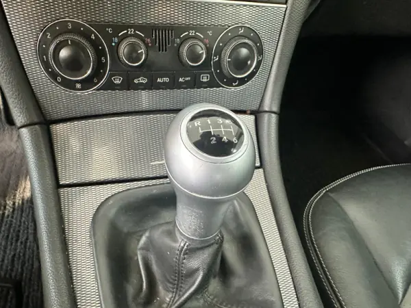 Mercedes-Benz CLK 200 Kompressor Cabrio - Nacional 16