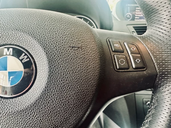 BMW 118 12