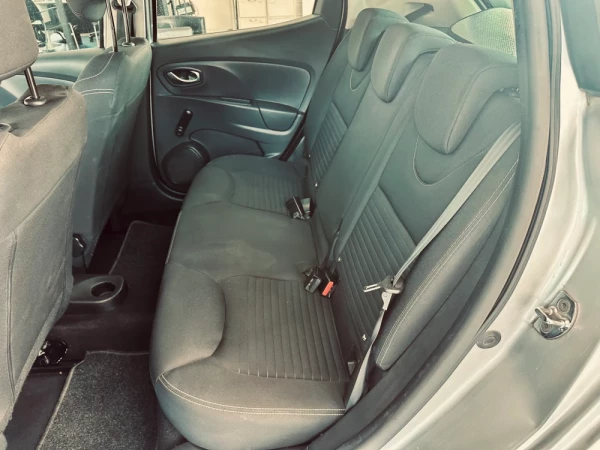 Renault Clio 15