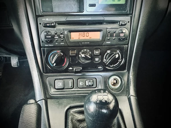 Mazda MX-5 13