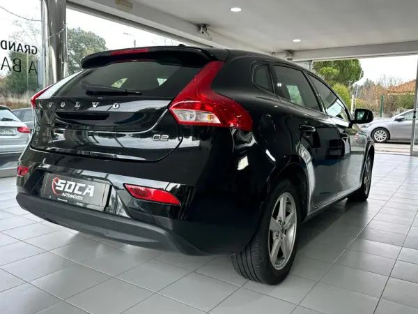 Volvo V40 2.0 D2 Kinetic 5