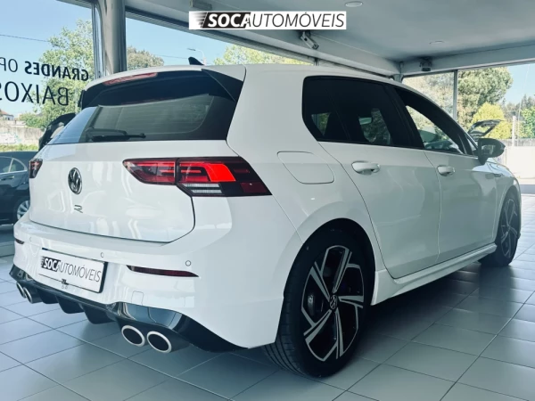 Volkswagen Golf 5