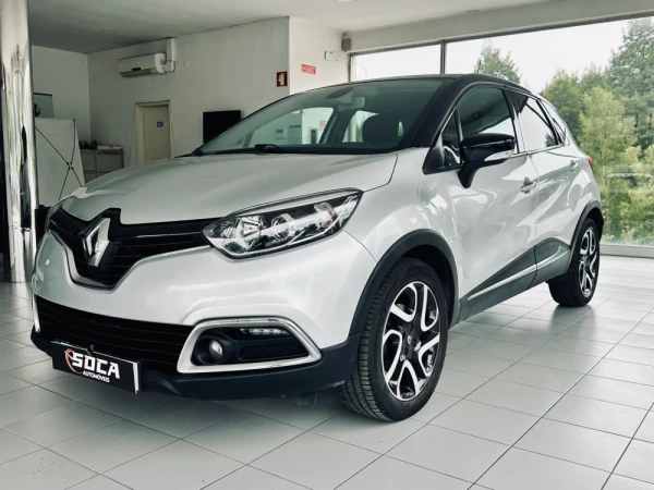 Renault Captur 3