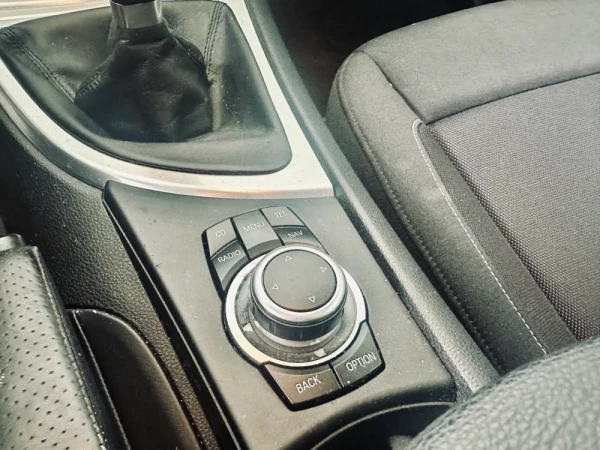BMW 118 20