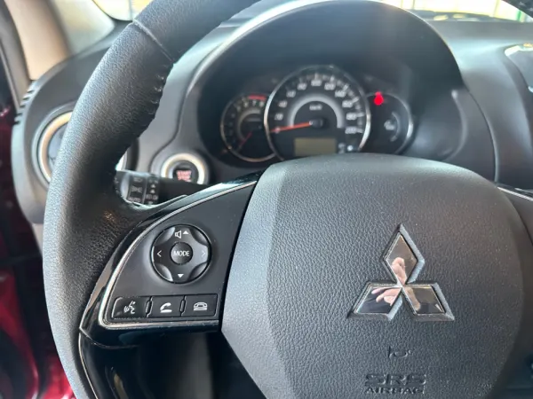Mitsubishi Space Star 1.2 Intense Connect Edition 10