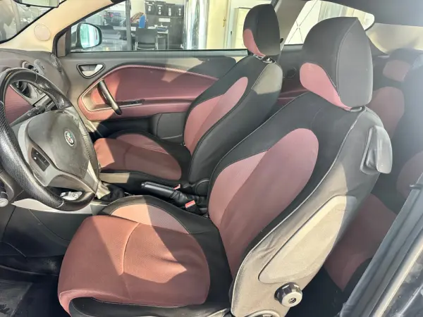 Alfa Romeo MiTo 1.3 JTDM (ECO) Super 9