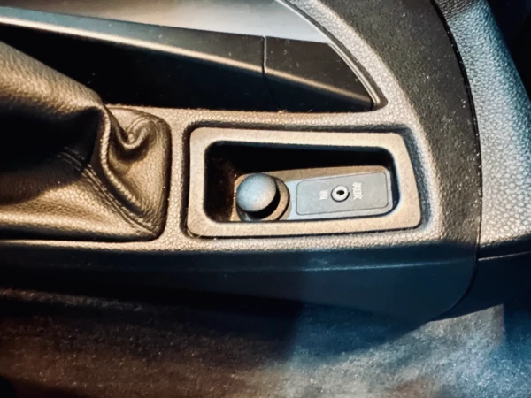 BMW 118 17