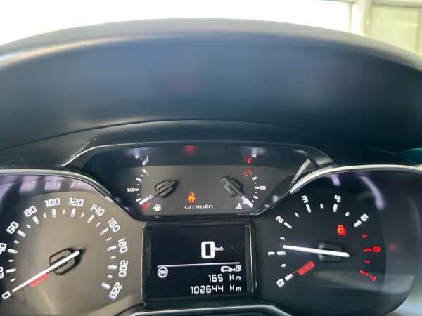 Citroën C3 Pure Tech 13