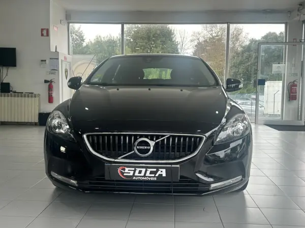 Volvo V40 2.0 D2 Kinetic 2