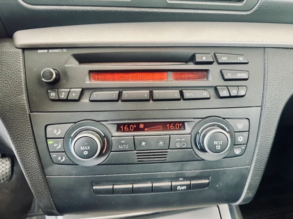 BMW 118 13