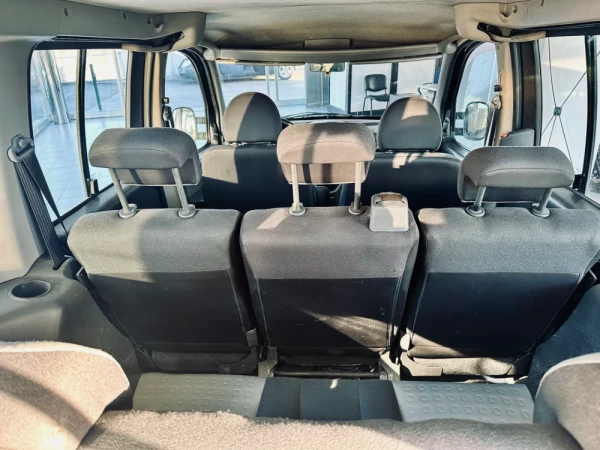 Fiat Doblo 17