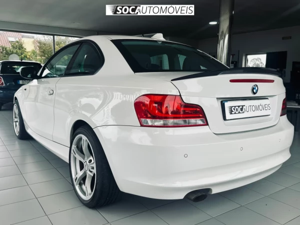 BMW 118 5