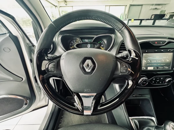 Renault Captur 9