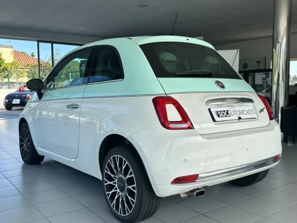 Fiat 1500 6
