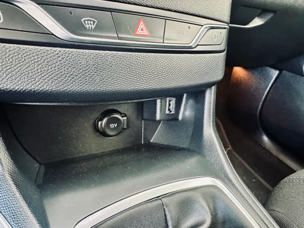Peugeot 308 SW 16