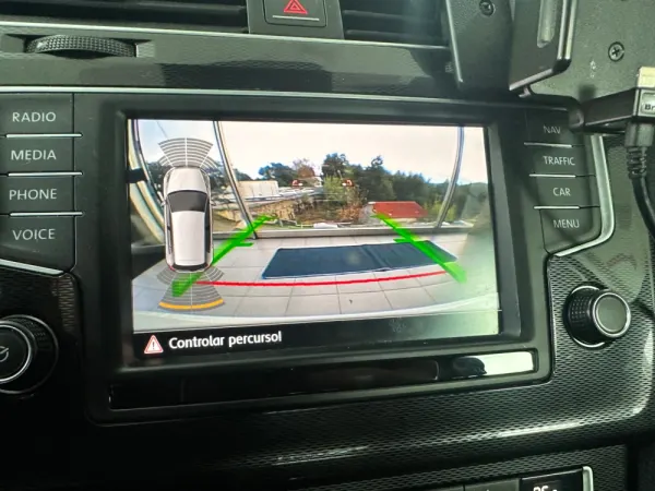 Volkswagen Golf 2.0 TSI GTI DSG 18