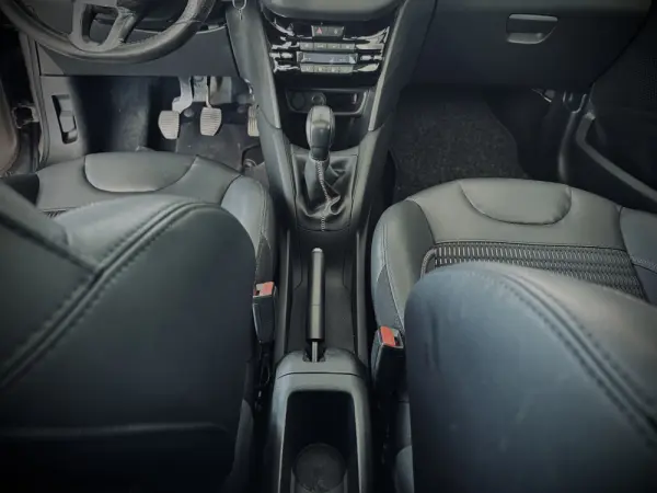 Peugeot 208 1.6 Vti 16V Allure 18