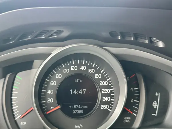 Volvo V40 2.0 D2 Kinetic 13