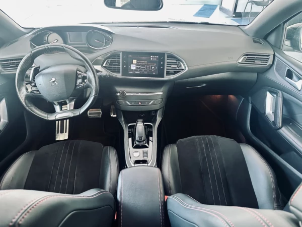 Peugeot 308 SW 28