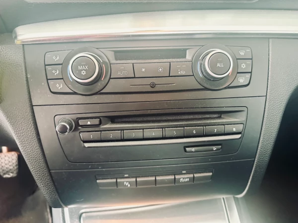 BMW 118 18