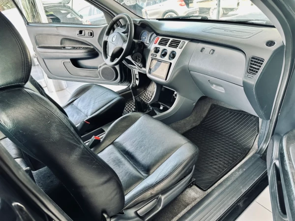 Honda HR-V 19