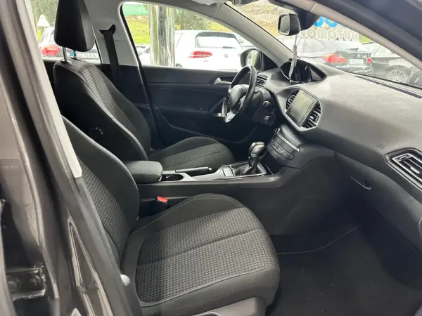 Peugeot 308 SW Active Pack 1.6 CX Aut. 23