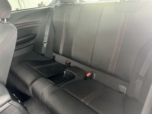 BMW 116 d EfficientDynamics 20