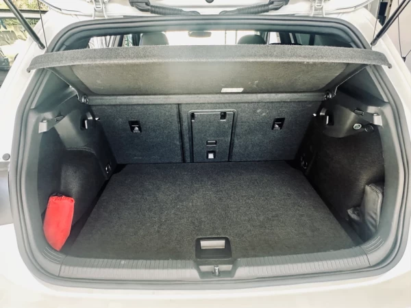Volkswagen Golf 28
