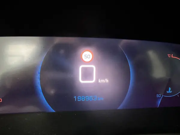 Peugeot 308 SW 1.5 BlueHDi Active Pack 11