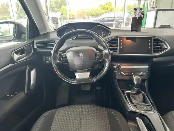 Peugeot 308 SW Active Pack 1.6 CX Aut. 21