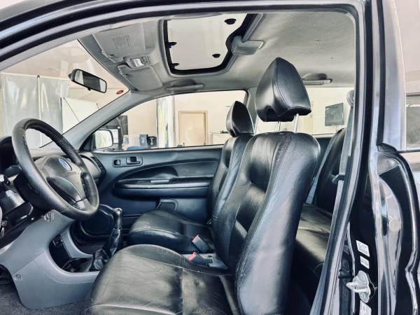 Honda HR-V 18