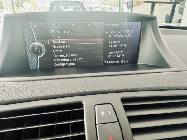 BMW 118 13