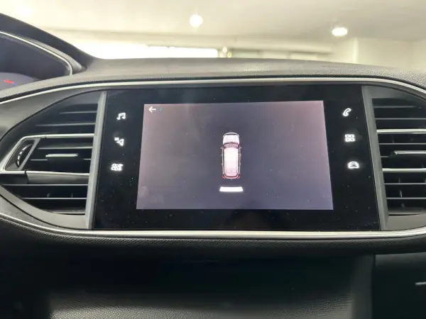 Peugeot 308 SW 1.5 BlueHDi Active Pack 19