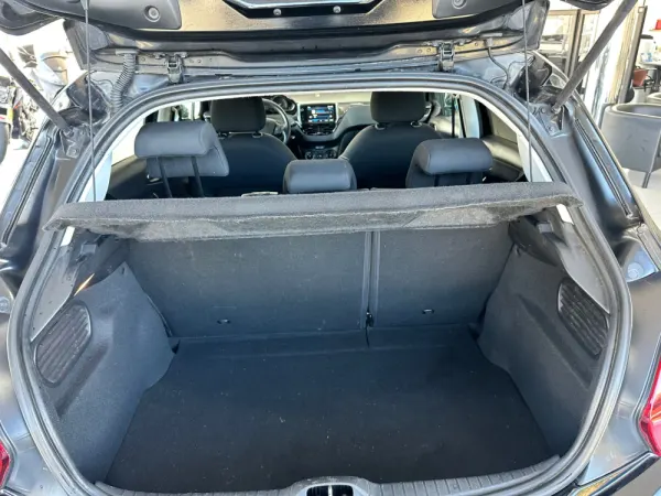 Peugeot 208 1.2 PureTech Style 24